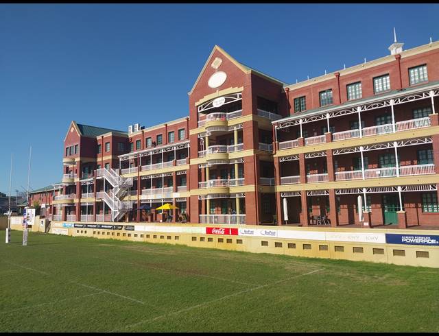 1,029M² OFFICE TO LET IN CLAREMONT